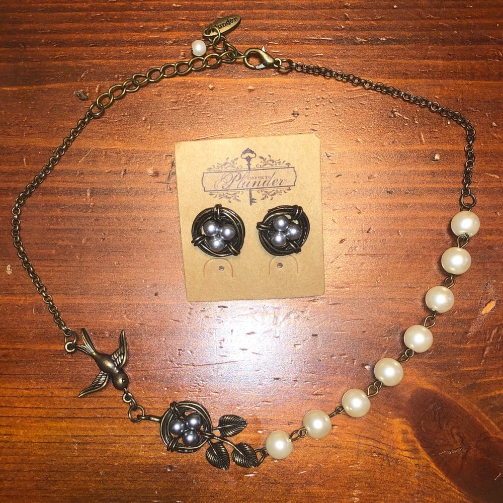 Plunder Design Jewelry